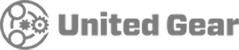 United Gear logo