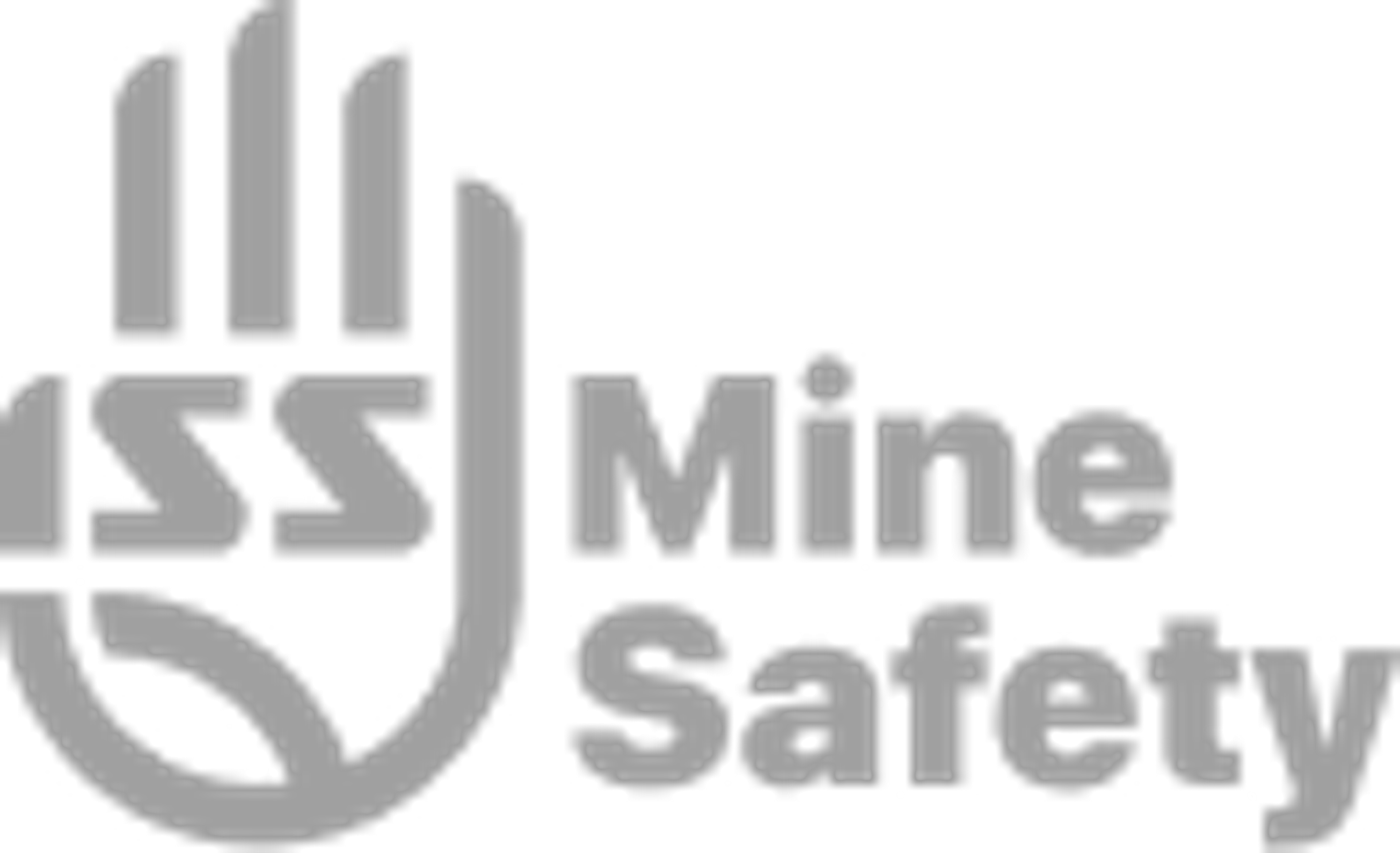 MSS Mine Safety logo