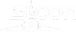 SICOM logo