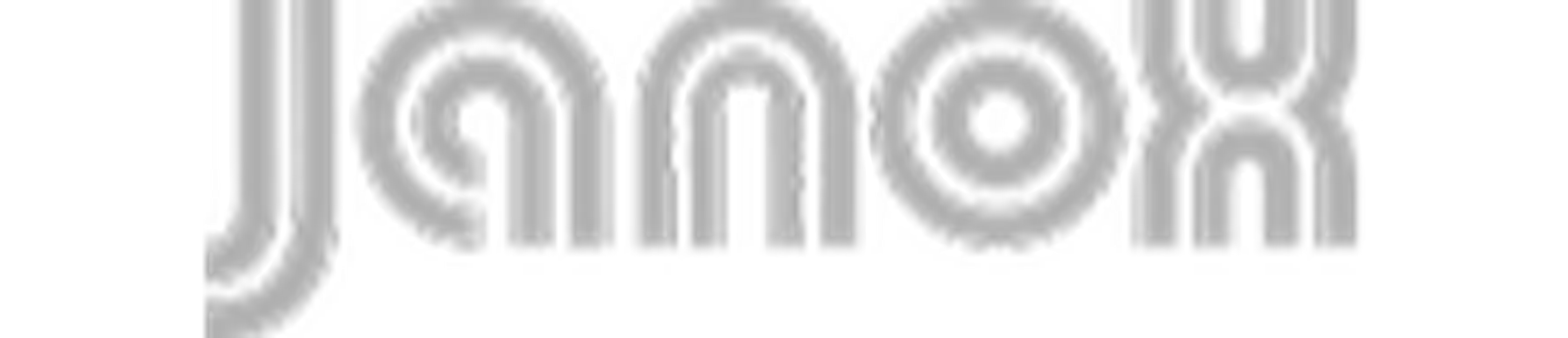Janox logo