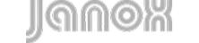 Janox logo