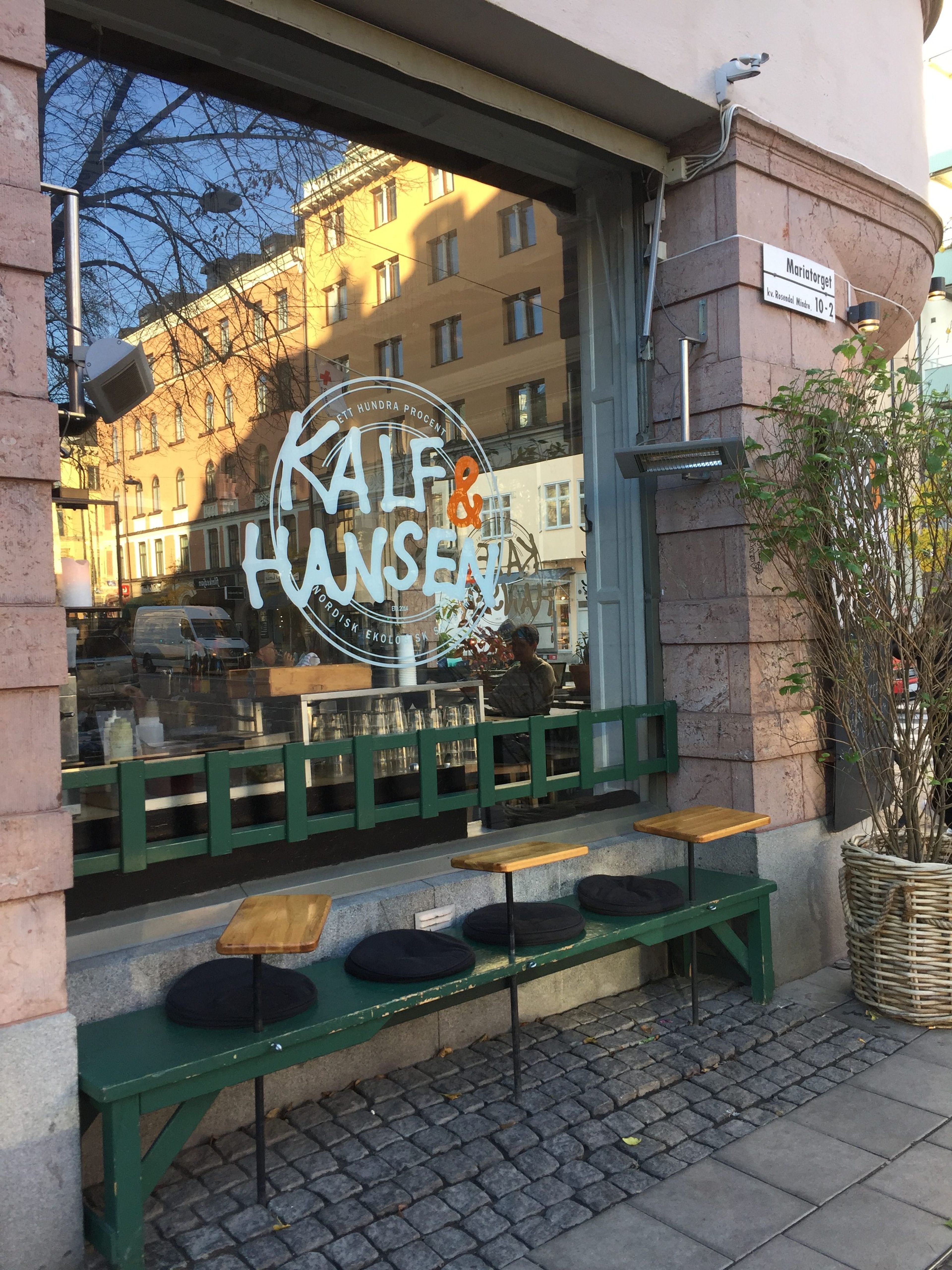kalf&hansen