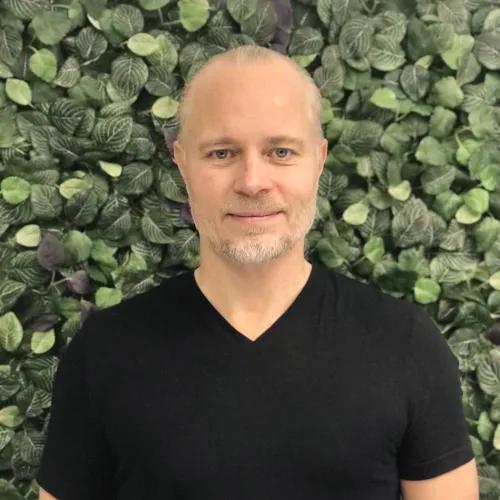 Mikael