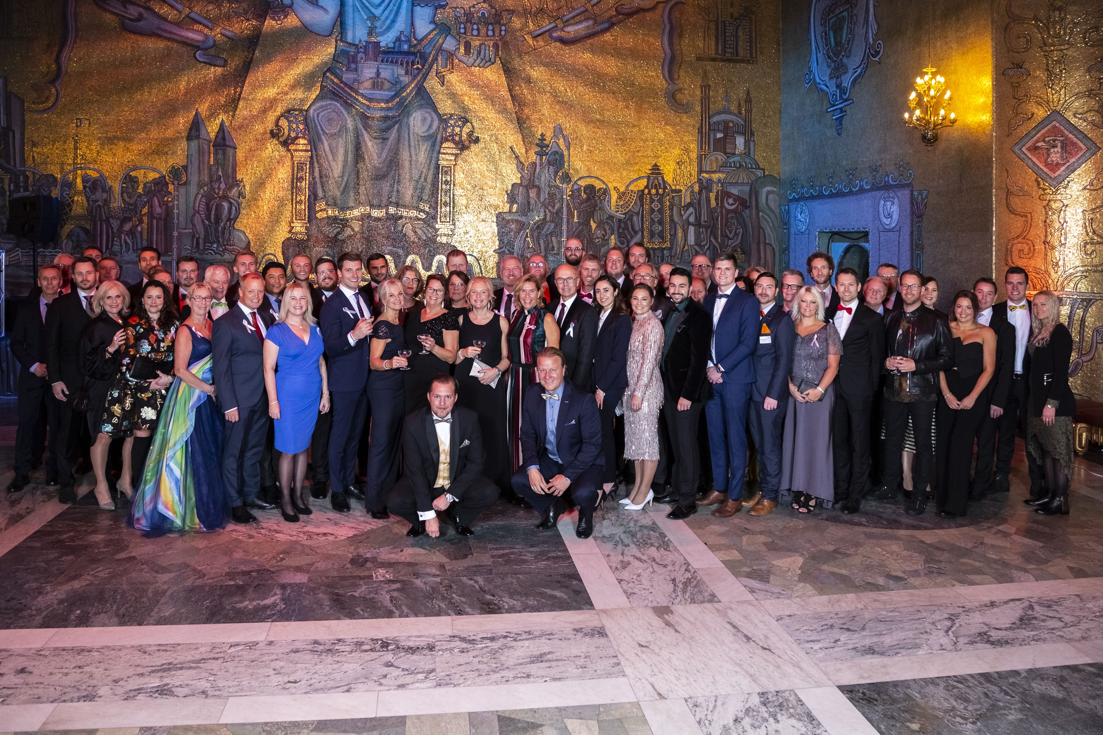 sweden's young entrepreneurs 2019