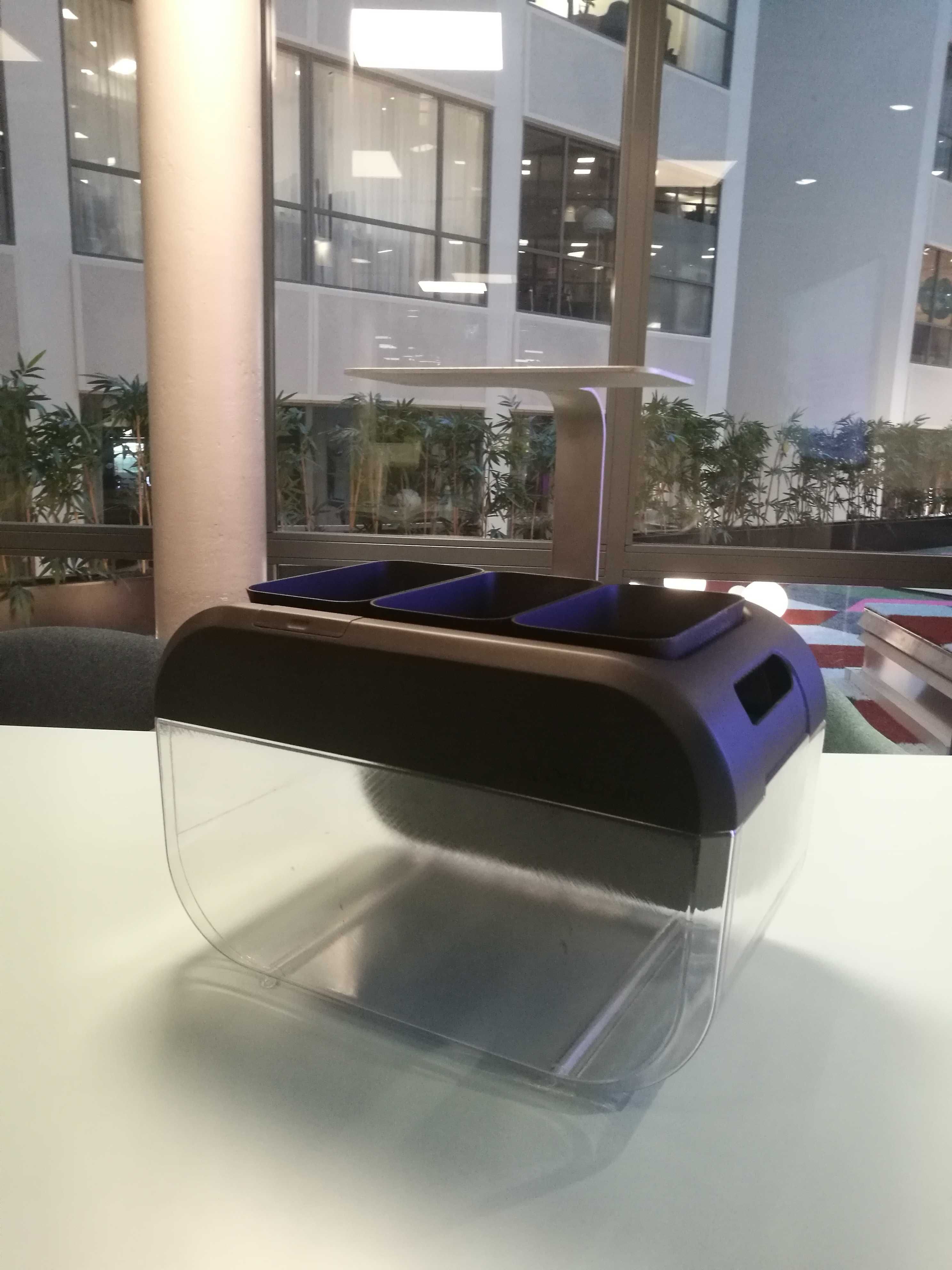 ecogarden prototype