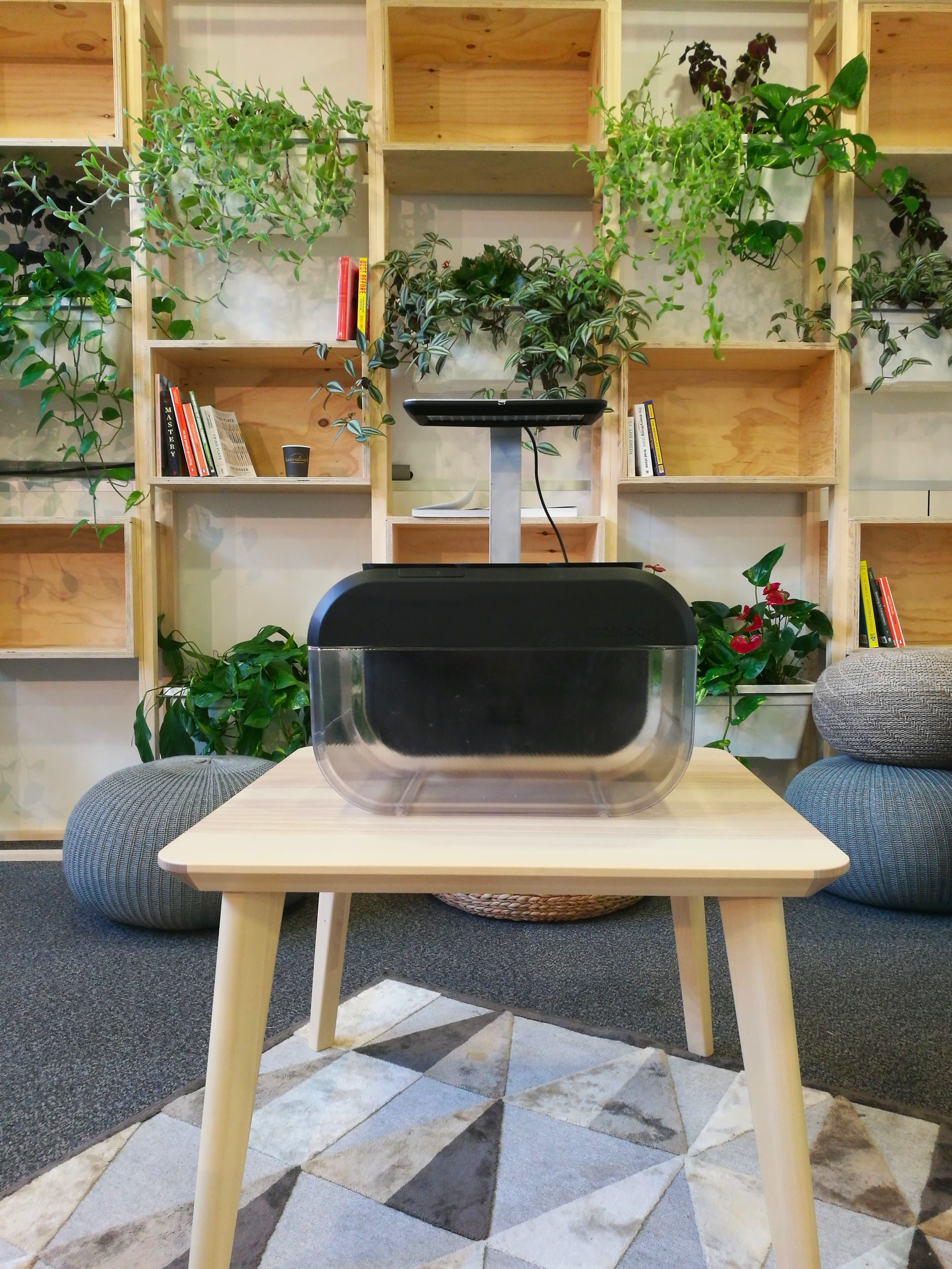 ecogarden