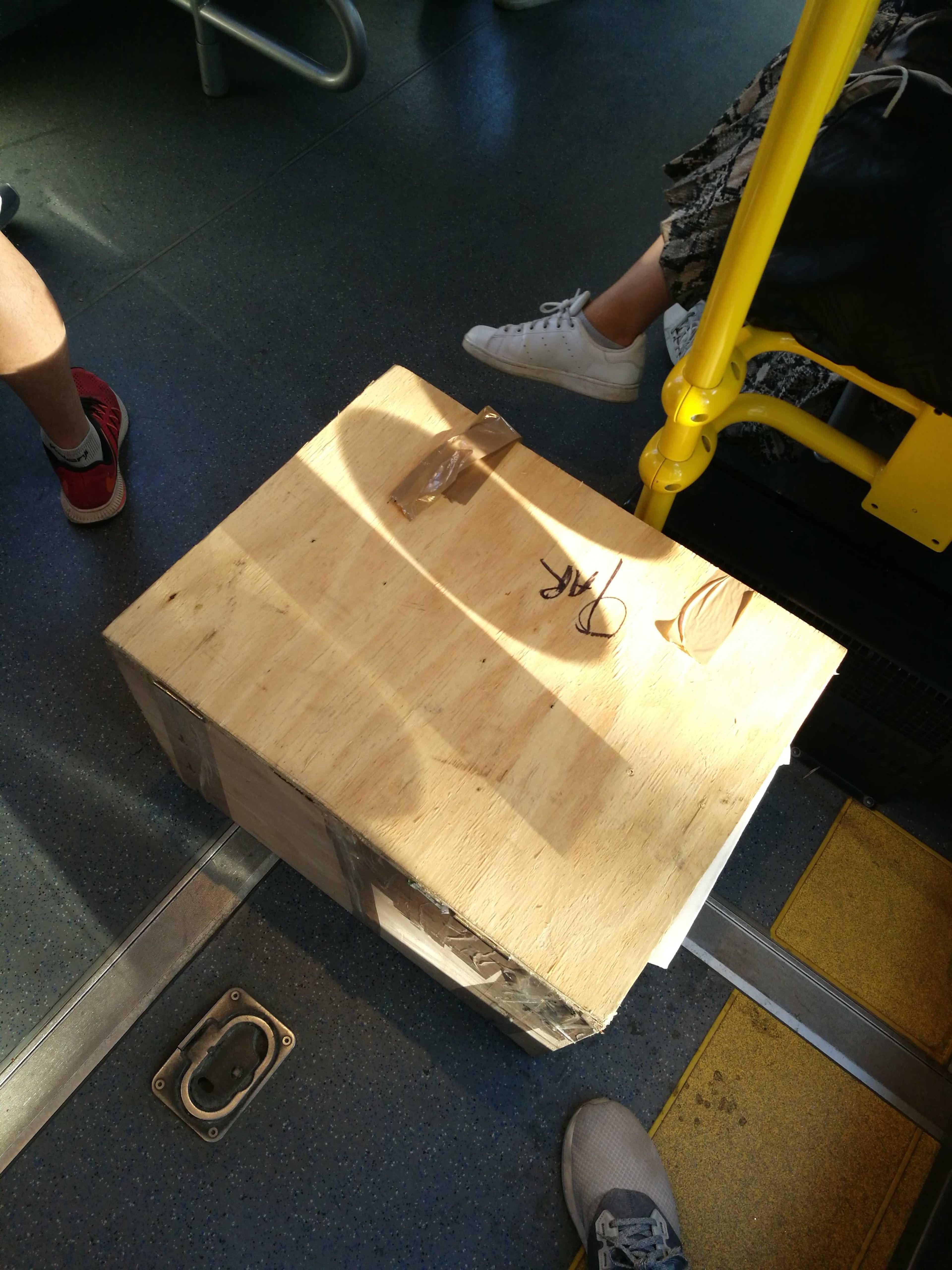 ecogarden in a box