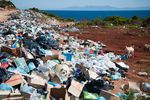 The ban includes the import of polyethylene plastic, following a Greenpeace report that found UK plastic waste illegally dumped across southern Turkey