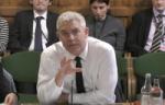 Environment Secretary tells MPs that introduction of deposit return scheme by 2025 is ‘not realistic’