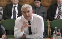 Environment Secretary tells MPs that introduction of deposit return scheme by 2025 is ‘not realistic’