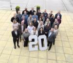 REPIC, the producer compliance scheme that has been at the forefront of the waste electrical and electronic equipment sector is celebrating 20 years