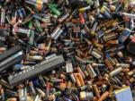 We've all got a drawer of them at home, but how are batteries recycled?