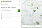 The Waste and Resources Action Programme has launched its upgraded online tool for the public to identify where to recycle a wide-range of materials