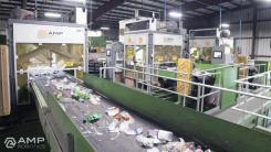 The rise of artificial intelligence (AI) to sort recycling is transforming the waste industry, with numerous cases highlighting the potential for the realisation of a more circular economy.