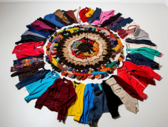 Leading fashion brands join forces with the Ellen MacArthur Foundation to transform the industry by scaling circular business models and decoupling revenue from production