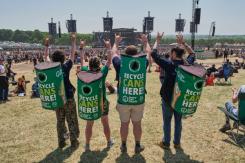 Molson Coors will collaborate with the not-for-profit programme to raise awareness of the importance of recycling drink cans at events and festivals.