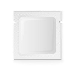 Prevalent in the personal care industry, sample sachets prove almost impossible to recycle, and are the most common branded plastic waste pollutant