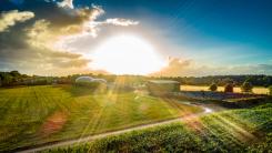 Graeme Hunter, Chief Operating Officer of Barrow Shipping Limited, explains the commercial opportunities and considerations surrounding biomethane production