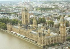 The Environmental Audit Committee calls for green job creation and net-zero commitments to be put at the centre of the UK’s economic recovery