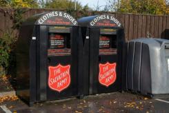 February review concludes with decision to end all household waste recycling centre collections