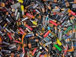 Industry association RECHARGE says it will support policymakers in shaping secondary acts of  legislation, seeking to make batteries more sustainable at every point in the supply chain