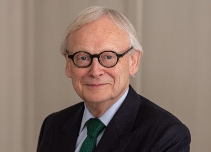 Lord Deben