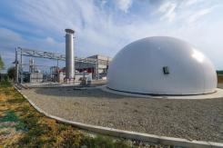 Italian waste management company Entsorga demonstrates how colocating anaerobic digestion with composting maximises value
