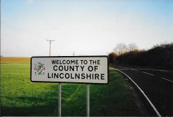 The Council claims the new HWRC would ‘maintain the service in the Horncastle area and meet the requirements of the existing policy on HWRC provision’