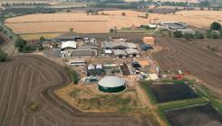 CarboFlow technology to process digestate at Sedgefield site supplying Arla in County Durham