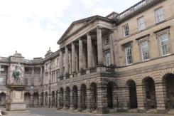Scottish court rules ministerial letter contained no misrepresentation that induced company to invest