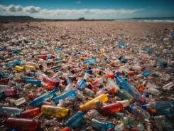Global leaders convening from 25 November to 1 December to conclude negotiations on an international, legally binding plastic pollution agreement