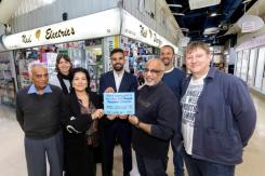 NLWA confirms record funding for grassroots waste-reduction projects across seven boroughs