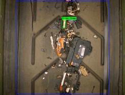 Lion Vision's new technology aims to reduce fire risks and environmental impact caused by discarded batteries in waste streams.