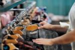 Green Alliance report identifies steps to tackle overproduction by fashion industry