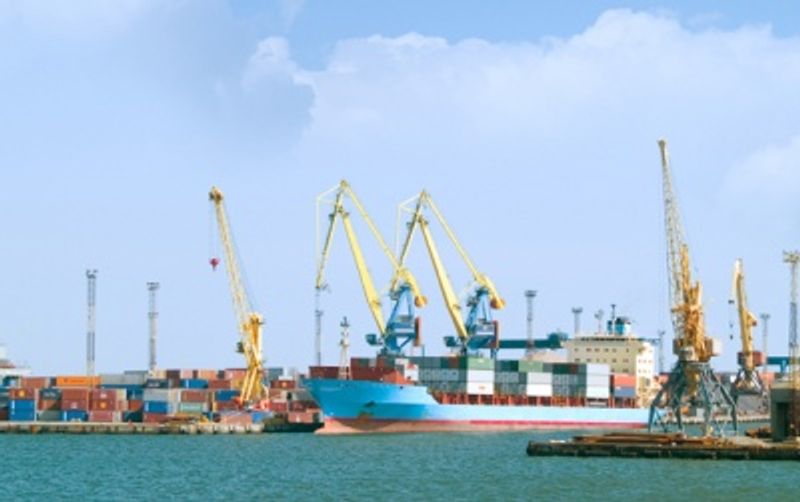 A ban on exporting unsorted plastic to non-OECD countries from 1 January 2021