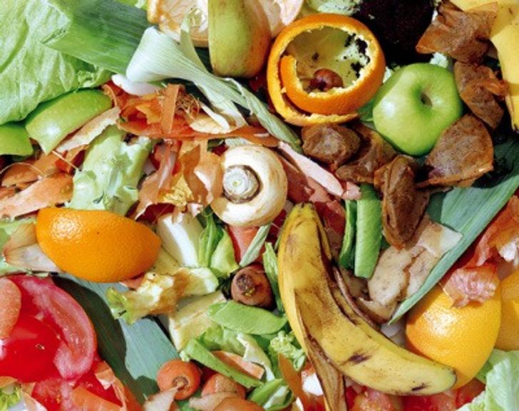 Food waste