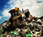 Though recycling rates have shrunk by 1.7 per cent, the nation has reached a new low for waste sent to landfill at 21.6 per cent