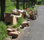 The figure accounts for approximately 34 million tonnes of waste across England annually, enough to fill up to an estimated 4 million skips