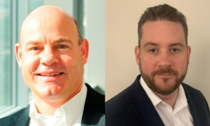 Andreas Adam and Robert Sprott