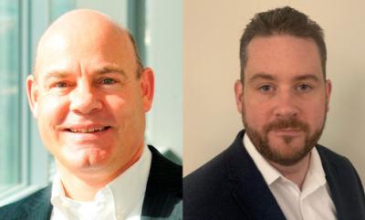 Andreas Adam and Robert Sprott