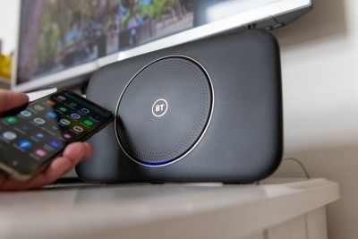 Router recycling for the circular economy