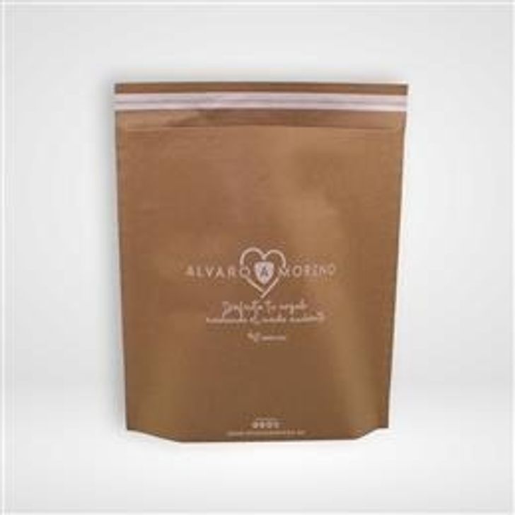 Alvaro Moreno paper packaging