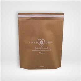 Alvaro Moreno paper packaging