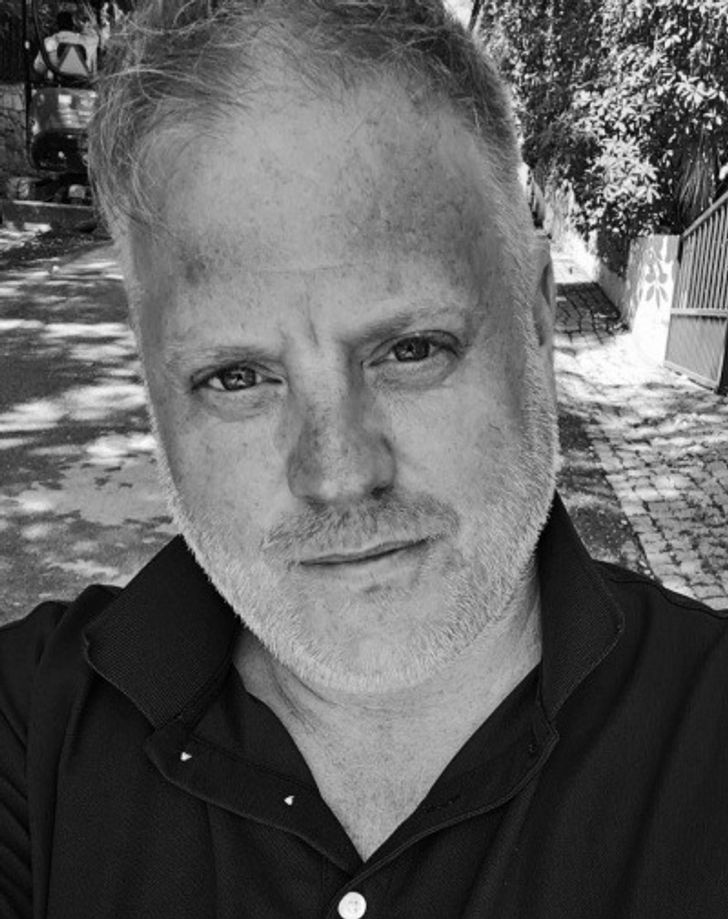 MINORE Owner, Andrew Askew