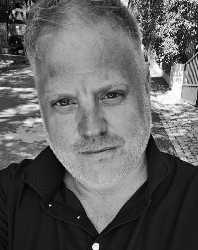 MINORE Owner, Andrew Askew