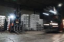 The REAZN Group invests in zinc recycling technologies to change the perception of secondary material and promote the concept of zinc recycling