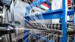 Textile manufacturing for clothes production