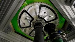 British climate-tech company and textile manufacturer unveil new capture technology that aims to save 3M KWh of electricity and capture 90 tonnes of microfibres