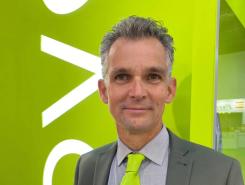 Andy Doran, recently appointed Chairman of Alupro, discusses his new role and the scope for increasing aluminium recycling with new legislation on the horizon.