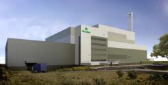 Viridor has put forward proposals for a multimillion-pound EfW facility in South Lanarkshire, Scotland